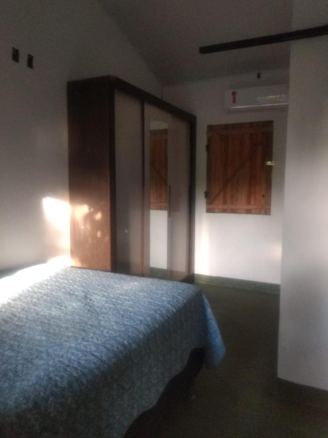 Pousada Da Helena Caraiva Caraíva Esterno foto