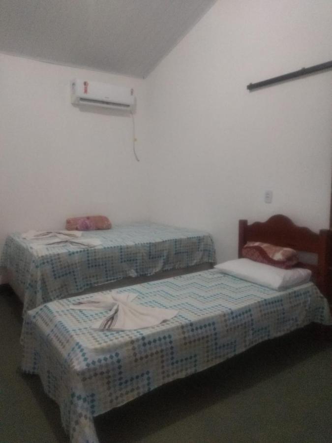 Pousada Da Helena Caraiva Caraíva Esterno foto
