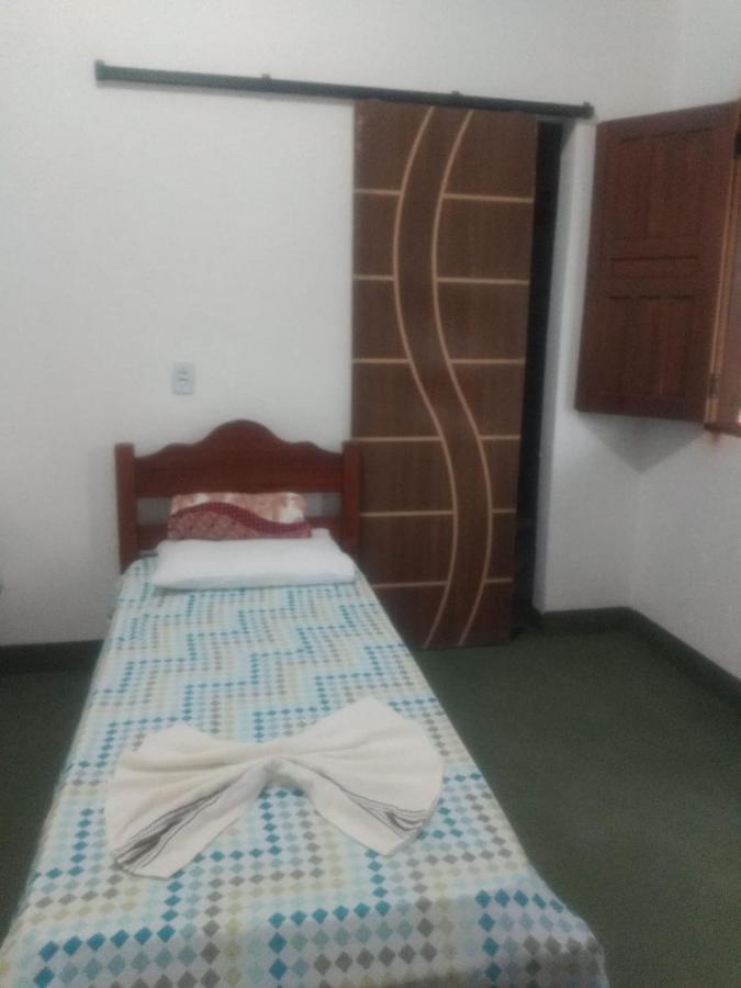 Pousada Da Helena Caraiva Caraíva Esterno foto