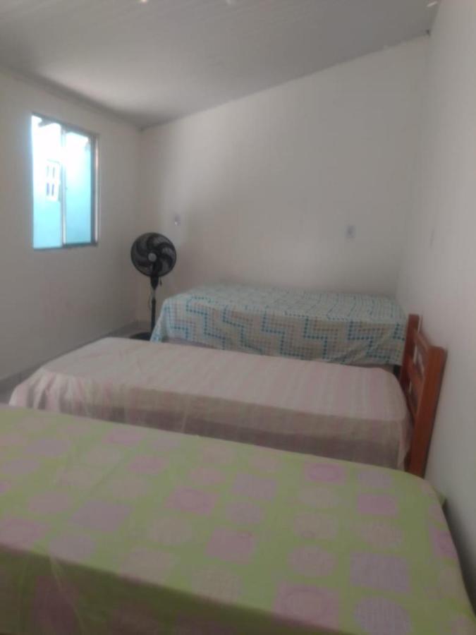 Pousada Da Helena Caraiva Caraíva Esterno foto